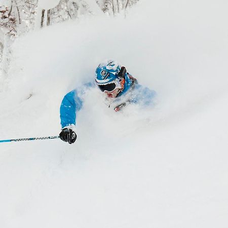 Апартаменты Muse Niseko Куттян Экстерьер фото