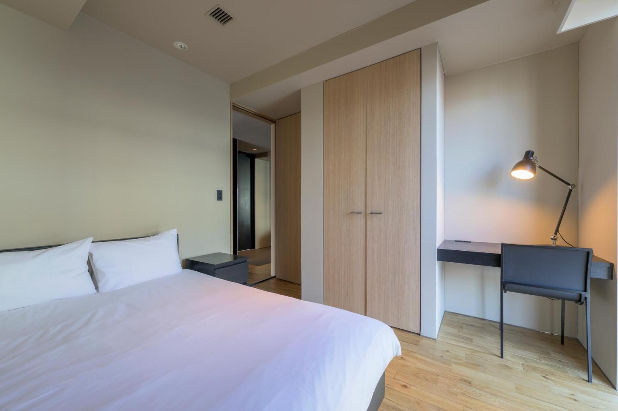 Апартаменты Muse Niseko Куттян Экстерьер фото