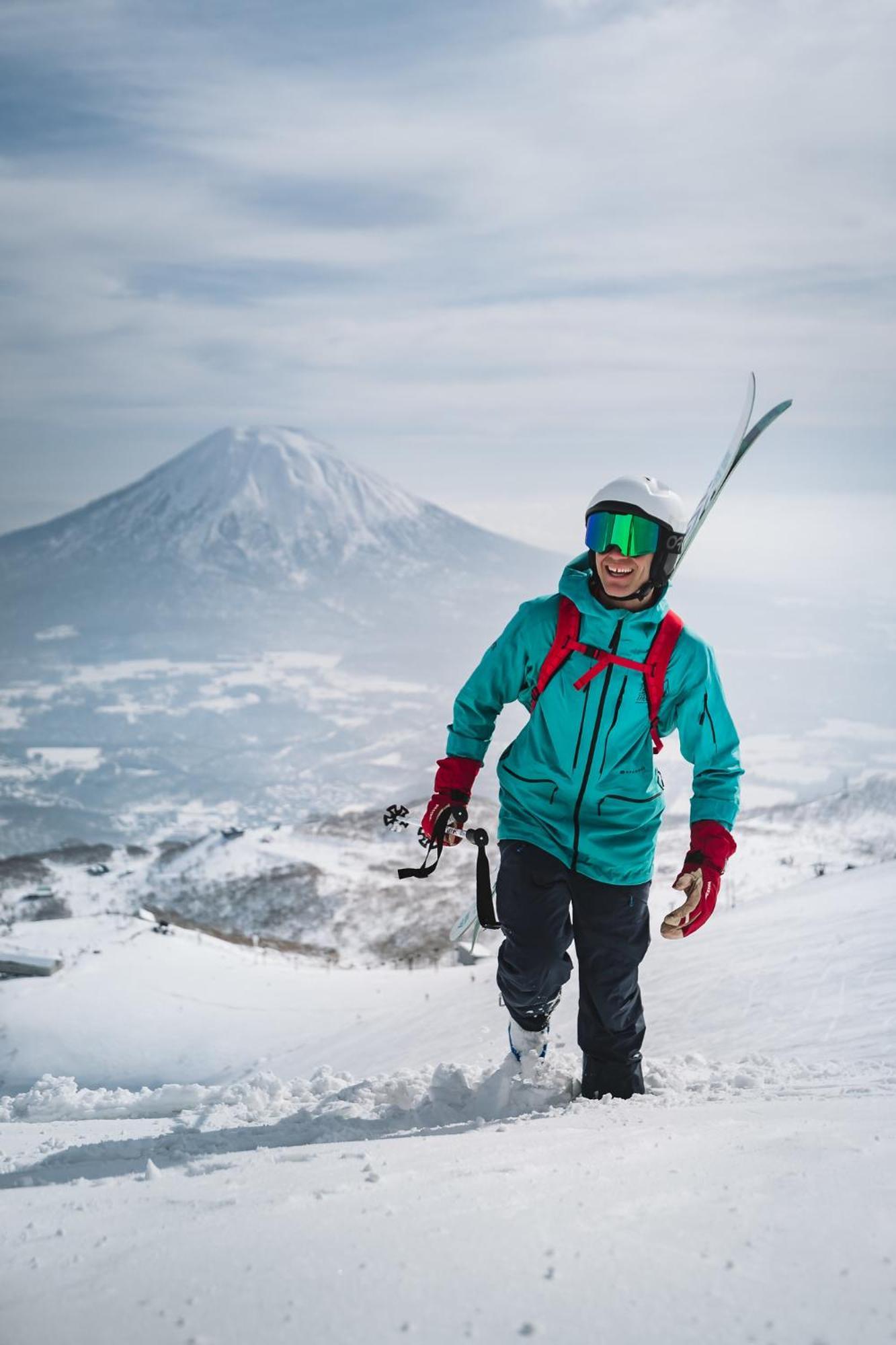 Апартаменты Muse Niseko Куттян Экстерьер фото