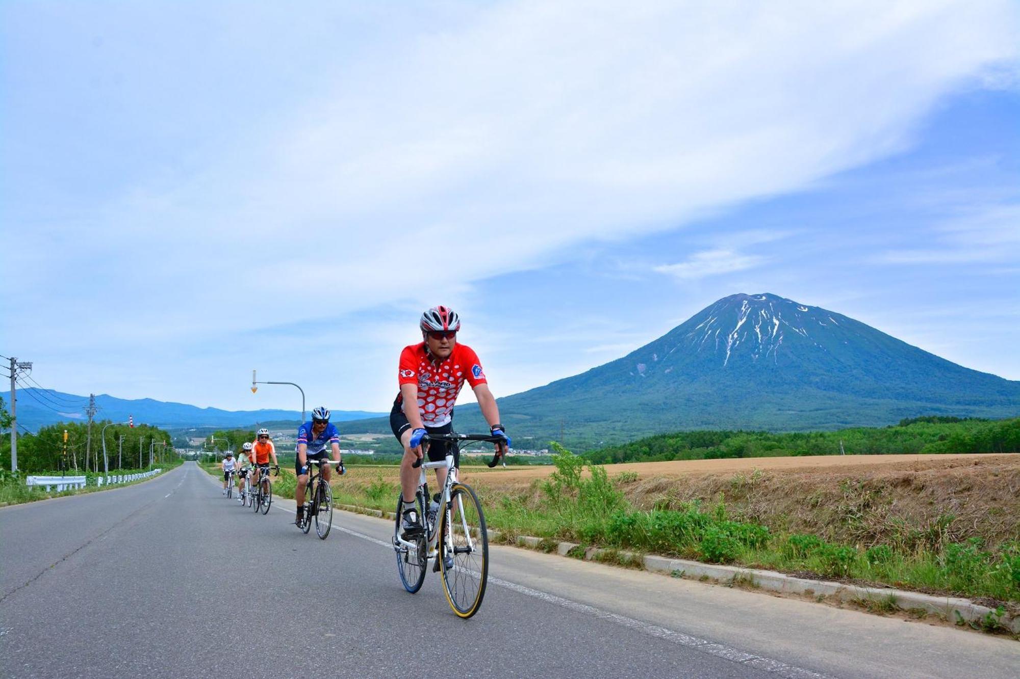 Апартаменты Muse Niseko Куттян Экстерьер фото